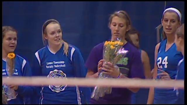 Erin Potts Tribute смотреть онлайн