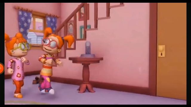 Друзилла и Минерва (Drussila And Minerva)