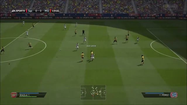 FIFA 14 Ridiculous TOTS Gignac Wager!!! смотреть онлайн