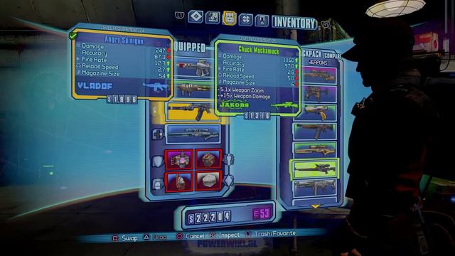 Borderlands 2 - Chapter 15 - Were Angels Fear To Tread - Part 2 смотреть онлайн