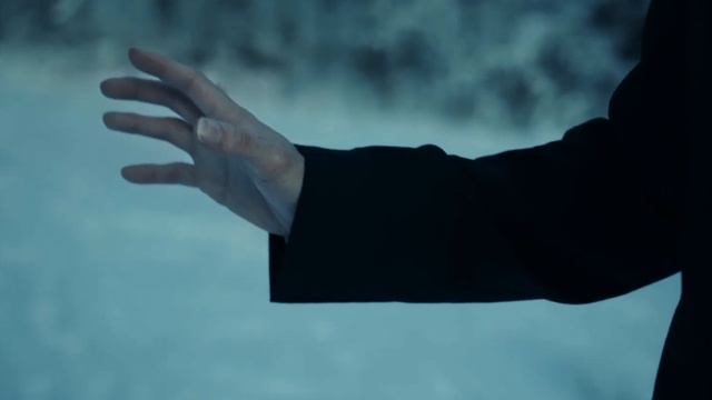 Niklas Stagvall - O Helga Natt смотреть онлайн