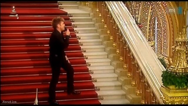 Mészáros Árpád Zsolt és Kerényi Miklós Máté - Ha bármi bánt (HQ) смотреть онлайн