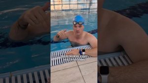 КАК НЕ ЗАКРЫВАТЬ НОС ПРИ ПЛАВАНИИ✨