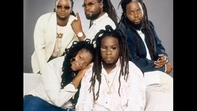 Morgan Heritage - Can't Get We Out смотреть онлайн