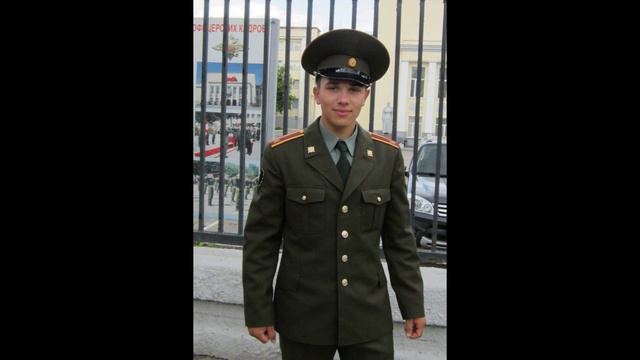 Мостовой Глеб Андреевич смотреть онлайн