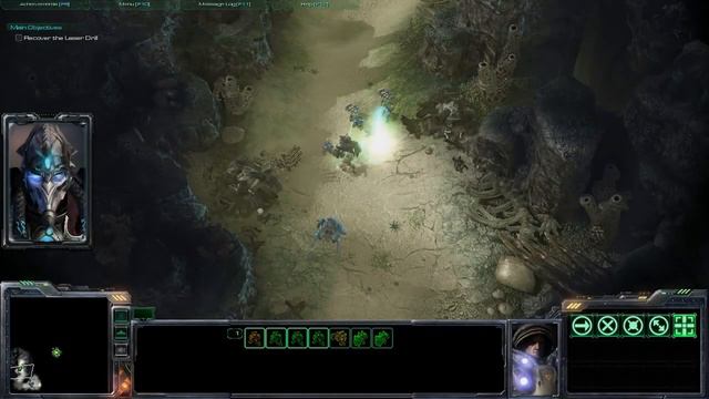 Starcraft 2 Retail Crack and Full Version Download смотреть онлайн
