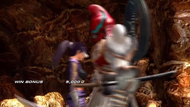 Tekken Tag Tournament 2 - Kunimitsu And Yoshimitsu Rare Win Poses (MODERN COSTUMES) смотреть онлайн