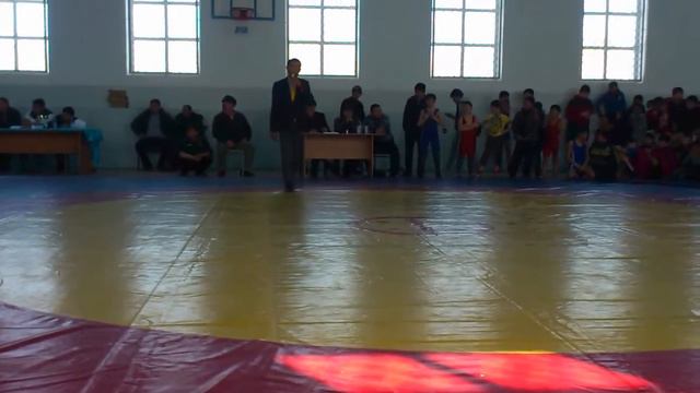 Греко-римская борьба смотреть онлайн