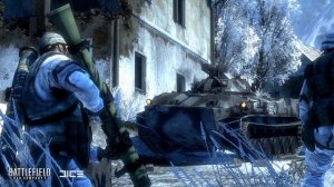 Battlefield Bad Company 2 Main Theme | BFBC2 メインテーマ曲