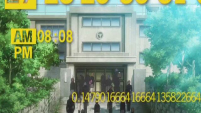 Persona 4 - Opening смотреть онлайн