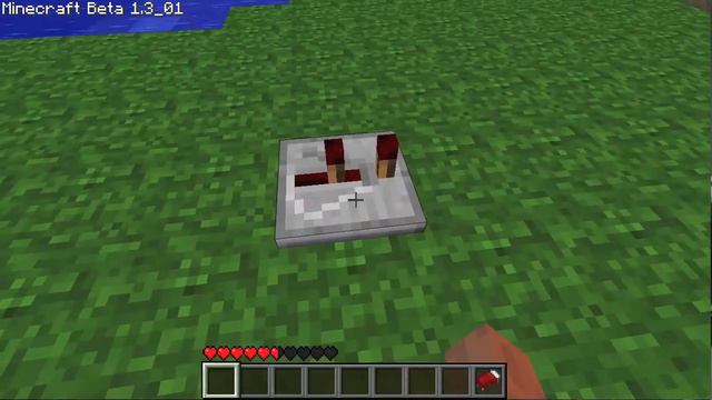 AH Guide: Minecraft - 1.3 Update Overview | Rooster Teeth смотреть онлайн