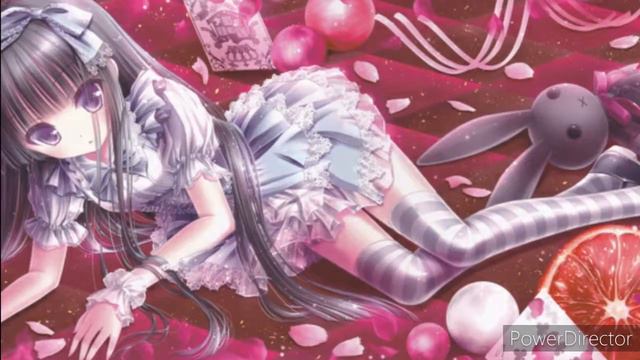 Аниме клип "кто ты кто я " эля чавес смотреть онлайн