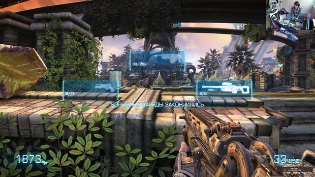 Bulletstorm - Full Clip Edition робат топтоть смотреть онлайн
