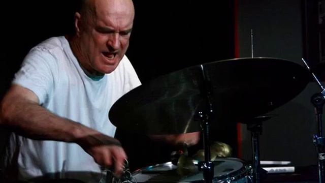 Michele Doneda, John Russell Und Roger Turner Im Club W71, Jan 15th 2011, Pt. 2