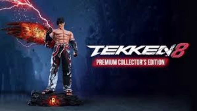 Mastering X Tekken 8: Pro Tips and Strategies Revealed смотреть онлайн