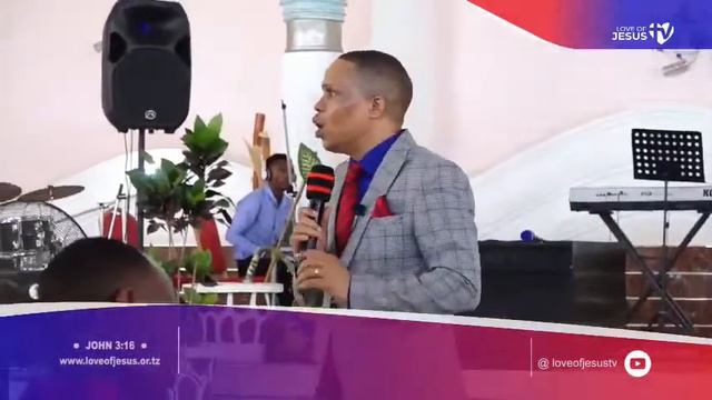 USHIRIKA NA MUNGU UNATUFANYA KUWA WASHINDI - SEHEMU-2 MCHUNGAJI ROLF KIBAJA смотреть онлайн