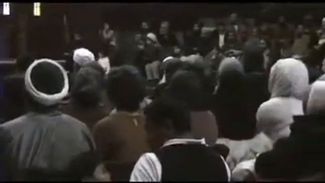 "Накшбанди Хаккани" смотреть онлайн