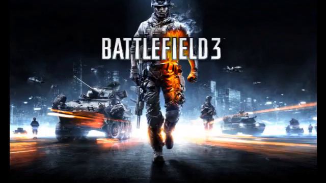 Battlefield 3 theme song HQ from coopatack смотреть онлайн
