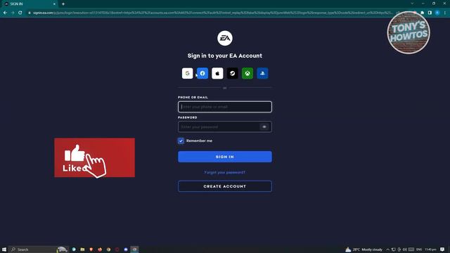How To Redeem EAFC 24 Game Code (FIFA 24, 2024)