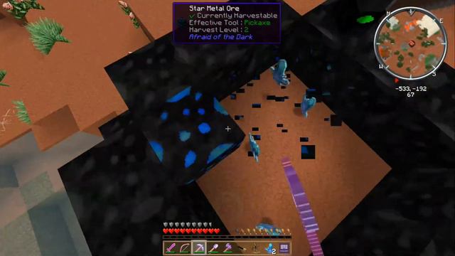 Robot Rainbow Minecraft Modpack #91: Afraid of the Dark 15 - Sunstone! смотреть онлайн