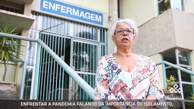 Professora aposentada Rita de Cássia Duarte Lima - CCS/Departamento de Enfermagem смотреть онлайн
