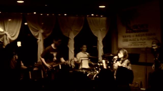 GABEEL w/ LEM DAVID @ Blue Koko Bar IGNORANCE смотреть онлайн