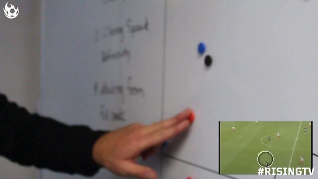 Rising Insights EP 5: Mustapha Dumbuya смотреть онлайн