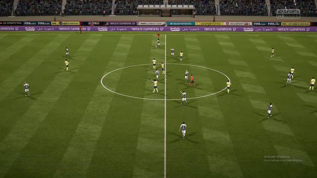 FIFA 18 SQUAD UPDATE SEASON 2024 смотреть онлайн