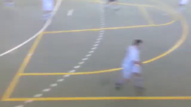 Palencia - Gol de Beto del Sani 2000 смотреть онлайн