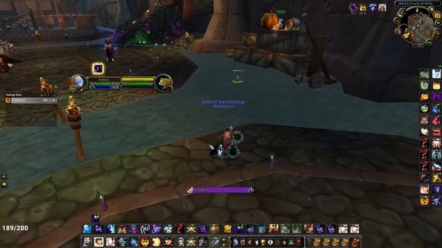 Shadow Priest WotLK PVP Guide