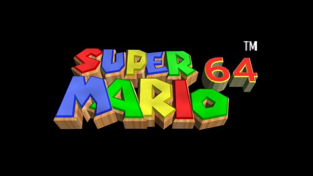 Super Mario 64 - Bob-Omb Battlefield (Vinyl Mix) смотреть онлайн