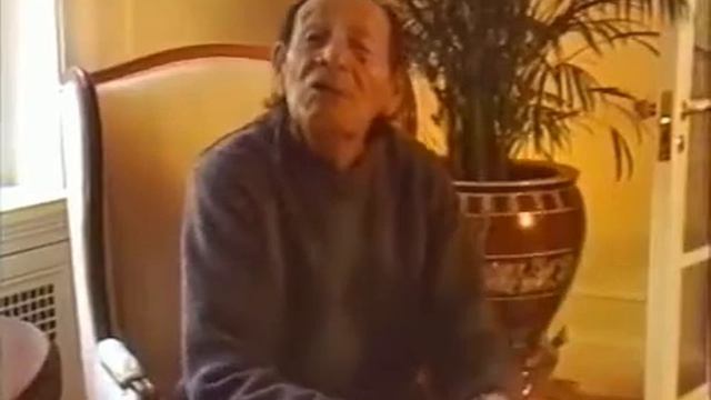 Lakota Medicine Man Pete Catches: "Walks With Fire" смотреть онлайн