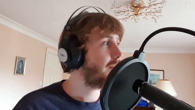 Can you feel the love tonight Cover by James Gibbons смотреть онлайн