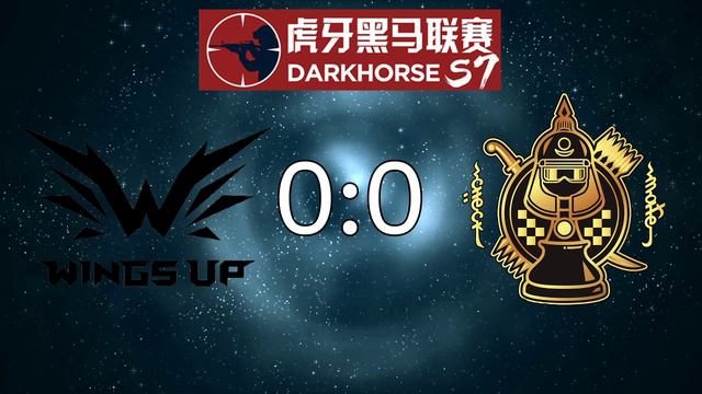 🔴 Lynn Vision vs D13, Wings Up vs CHECKMATE l Huya DarkHorse League Season 7 l bo3 смотреть онлайн