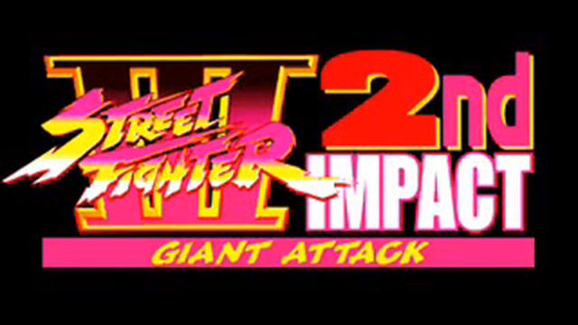 Street Fighter 3: 2nd Impact OST - 24 - Ranking смотреть онлайн