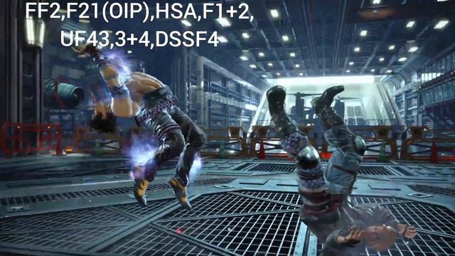 TEKKEN 8 – Marshall Law Gameplay Trailer Reaction 😁 смотреть онлайн