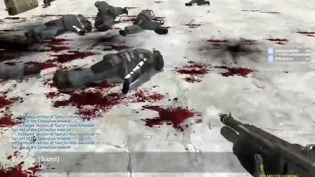 Garry's Mod I Lag смотреть онлайн