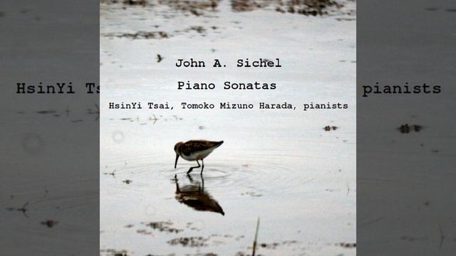 Sonata In A: 1. Moderato Cantabile