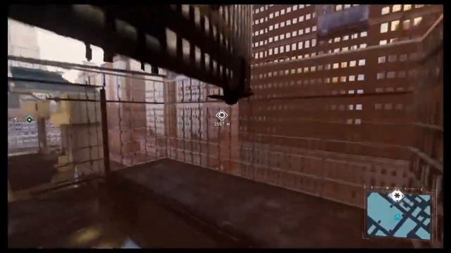 Marvel's Spider-Man глюк part.2 смотреть онлайн