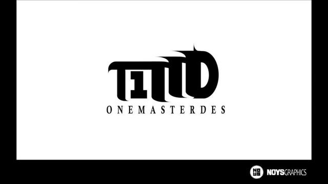 Dons Peish & Elizabless (Onemasterdes) Amor Prohibido 2013 (Caverna Rec) смотреть онлайн