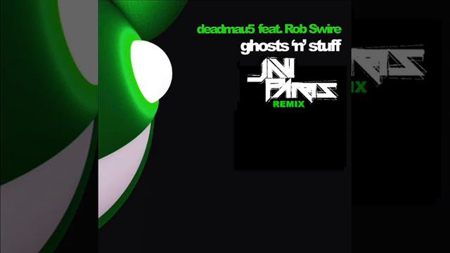 Deadmau5 ft Rob Swire - Ghost in Stuff ( Javi Paris Festival Remix ) смотреть онлайн