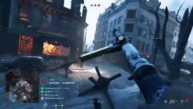 60 Level / Battlefield 5 смотреть онлайн