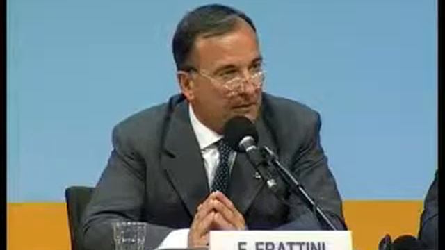The challenge of North Africa: reconciling stability and rights смотреть онлайн