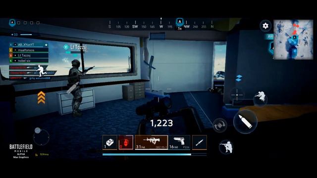 This Is What Battlefield Mobile Had Planned Before Being Canceled! смотреть онлайн