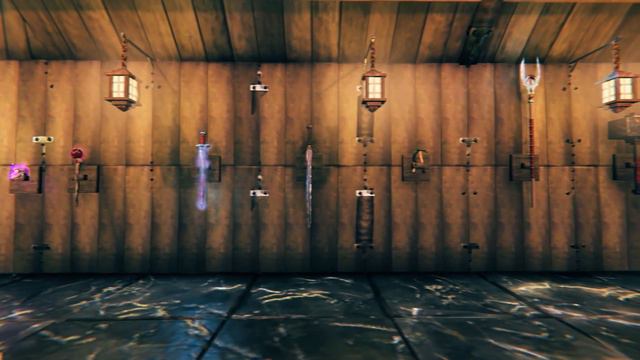 Valheim Mistlands in one minute смотреть онлайн