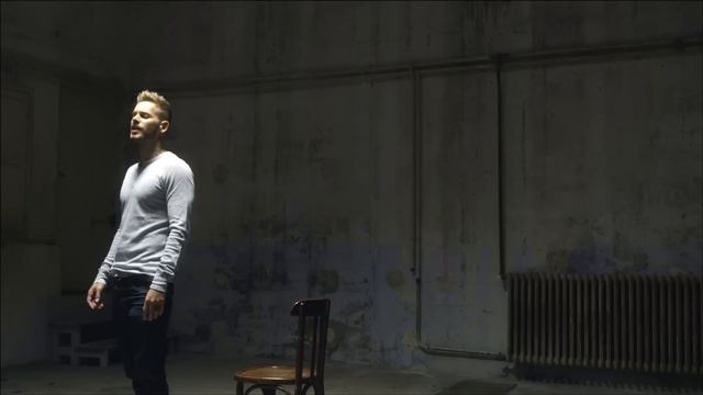M. Pokora - Si tu pars (clip officiel) смотреть онлайн