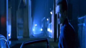 Terminator 2 - T-1000 Robert Patrick music video