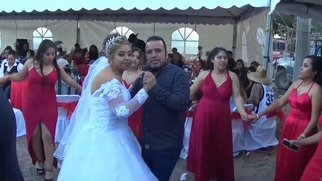 Bonita boda de Brenda смотреть онлайн