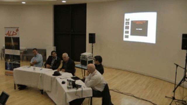 Art and Aesthetics of Lighting Design - WSD13 Seminar смотреть онлайн