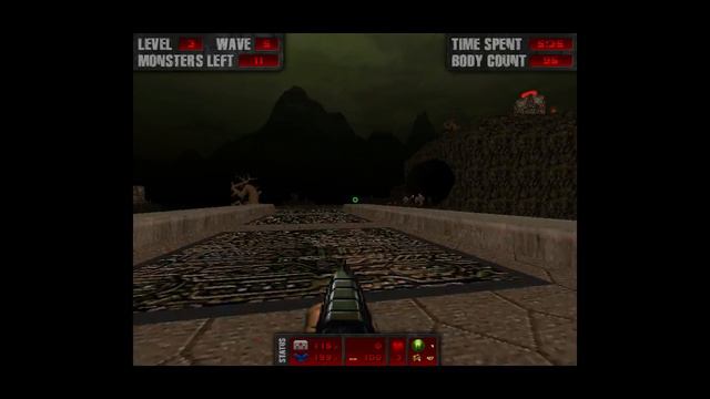 PAINSLAYER! | Stronghold: On the Edge of Chaos Pt.3 смотреть онлайн